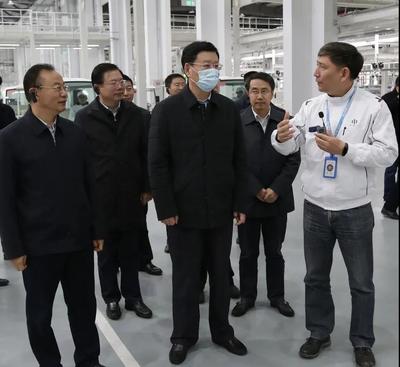 朱勤虎調(diào)研鹽城新能源產(chǎn)業(yè)發(fā)展 深化市場(chǎng)監(jiān)管服務(wù)，助力綠色轉(zhuǎn)型